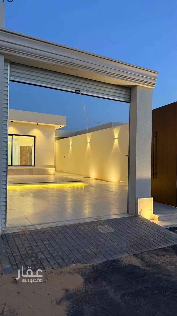 Rest House for Sale in Buraydah An Nassar