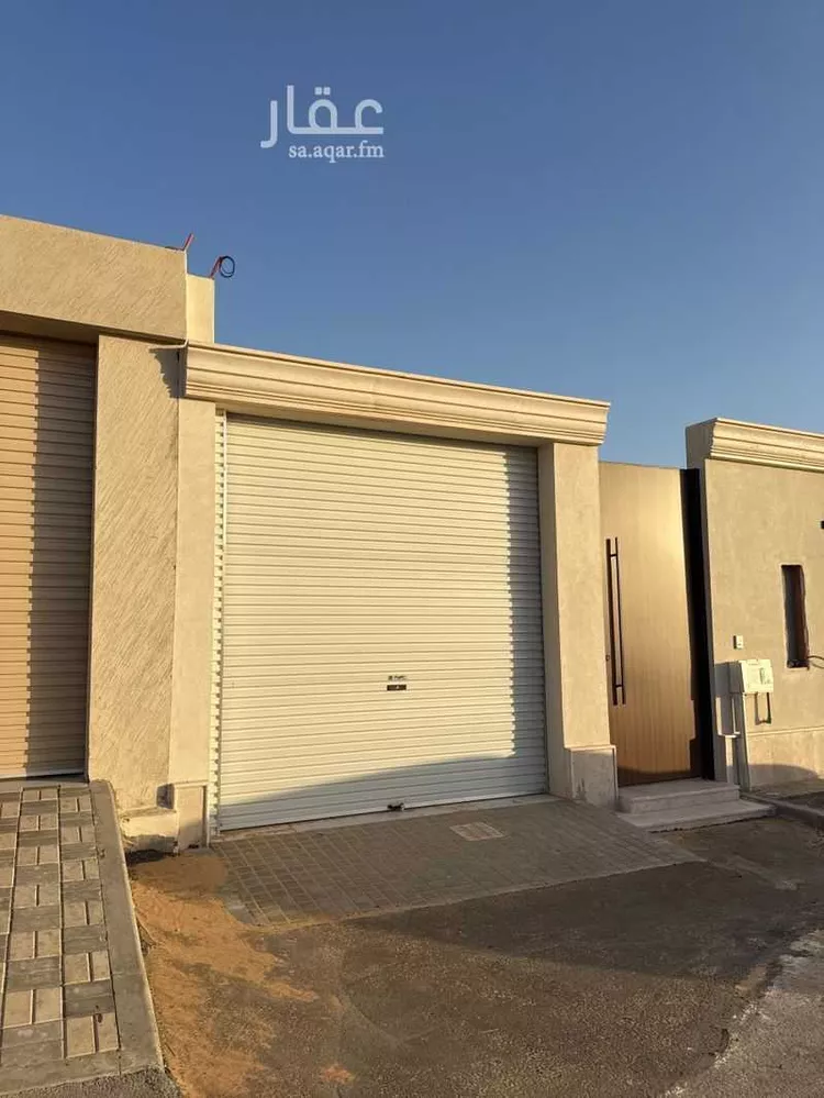 Rest House for Sale in Buraydah An Nassar