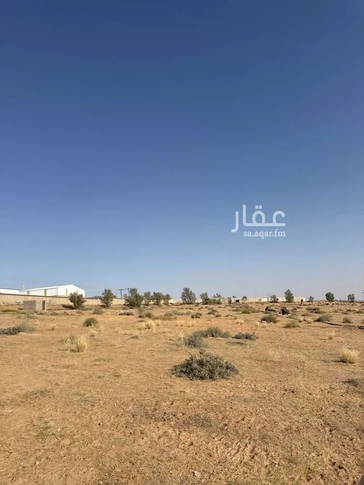 Land for Sale in Buraydah Al Basr