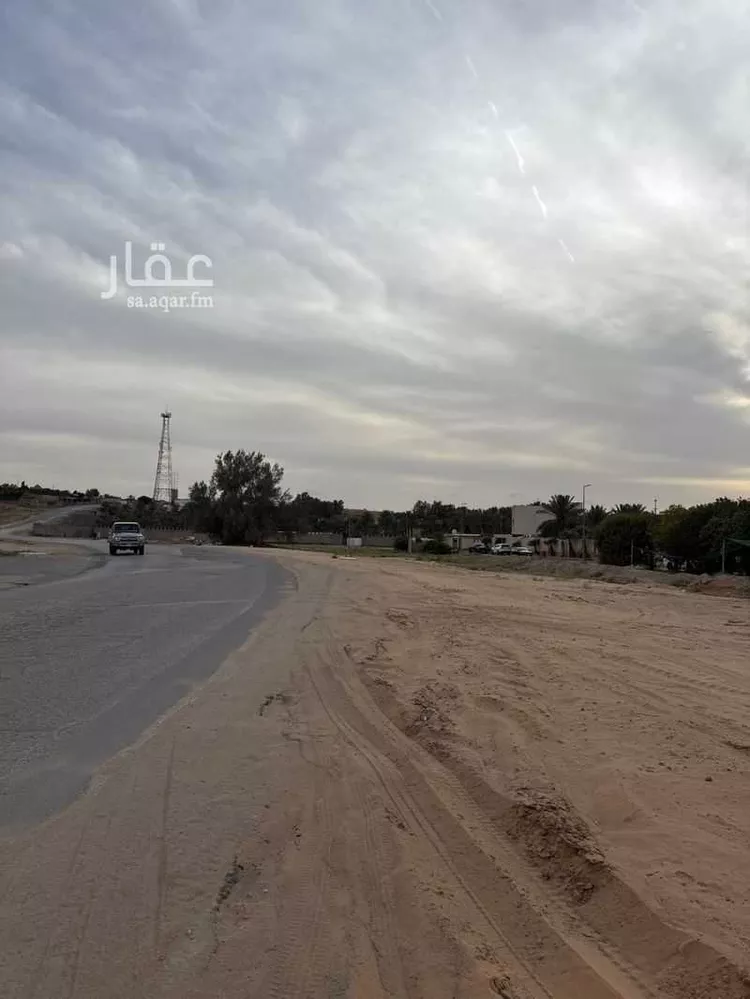 أرض للبيع في شارع العام, حي الحمر الجنوبي, مدينة بريدة, منطقة القصيم صورة 3