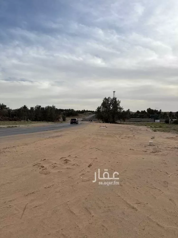 أرض للبيع في شارع العام, حي الحمر الجنوبي, مدينة بريدة, منطقة القصيم صورة 4