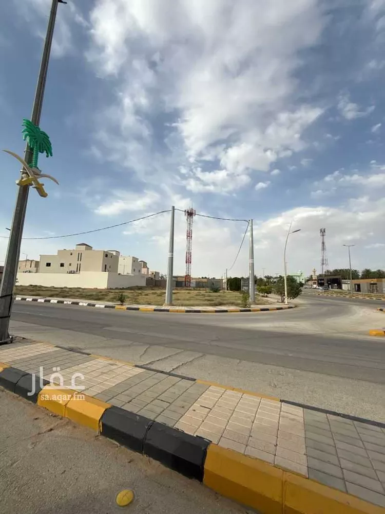 أرض للبيع في شارع العام, حي ضراس, مدينة البصر, منطقة القصيم صورة 3