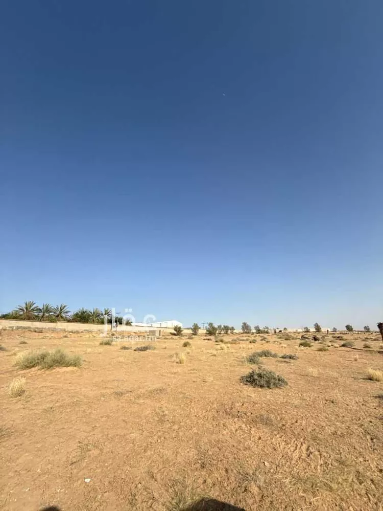أرض للبيع في شارع غير مسمى, حي البصر2, مدينة البصر, منطقة القصيم صورة 2