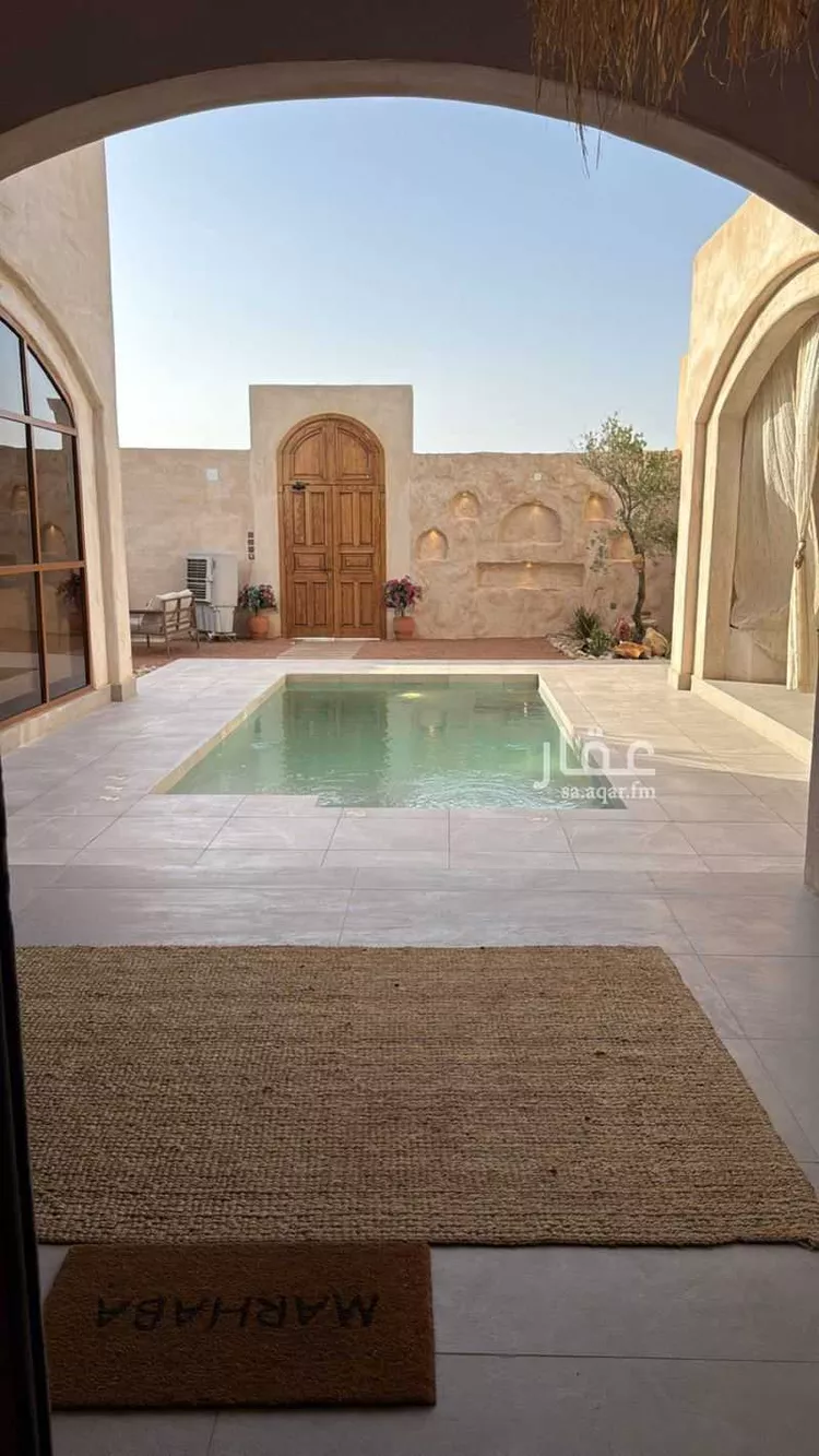 استراحة للبيع في شارع العام, حي ضراس, مدينة البصر, منطقة القصيم 29