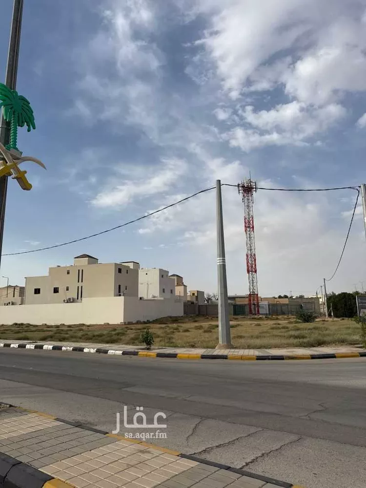أرض للبيع في شارع العام, حي ضراس, مدينة البصر, منطقة القصيم
