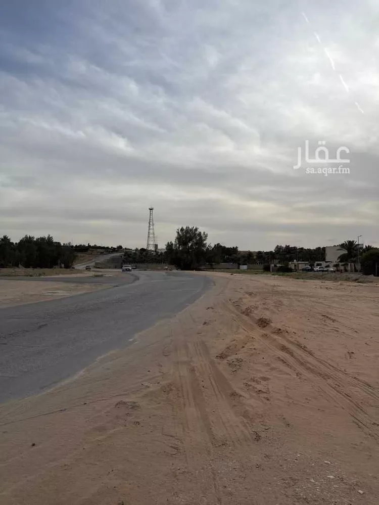 أرض للبيع في شارع العام, حي الحمر الجنوبي, مدينة بريدة, منطقة القصيم صورة 2