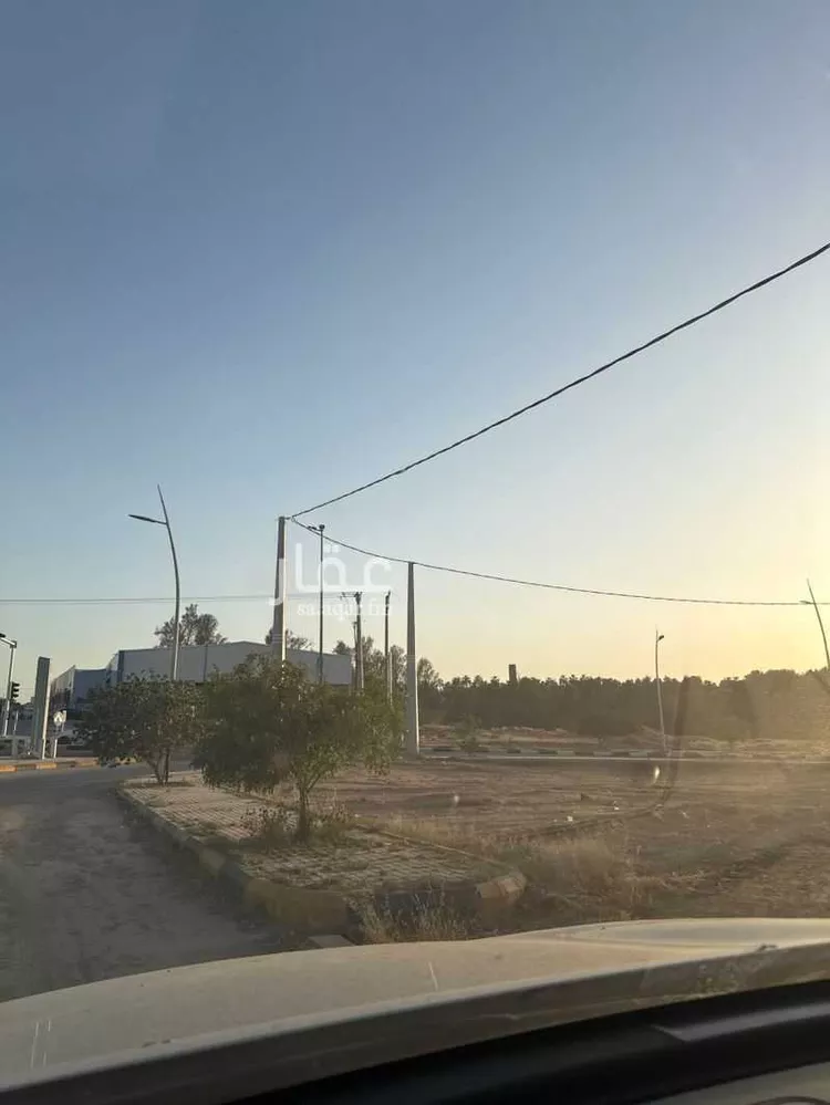 Land for Sale in Buraydah Buraydah