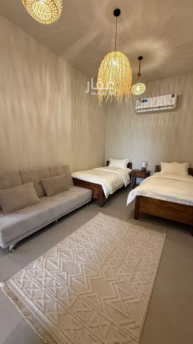 استراحة للبيع في شارع العام, حي ضراس, مدينة البصر, منطقة القصيم 21