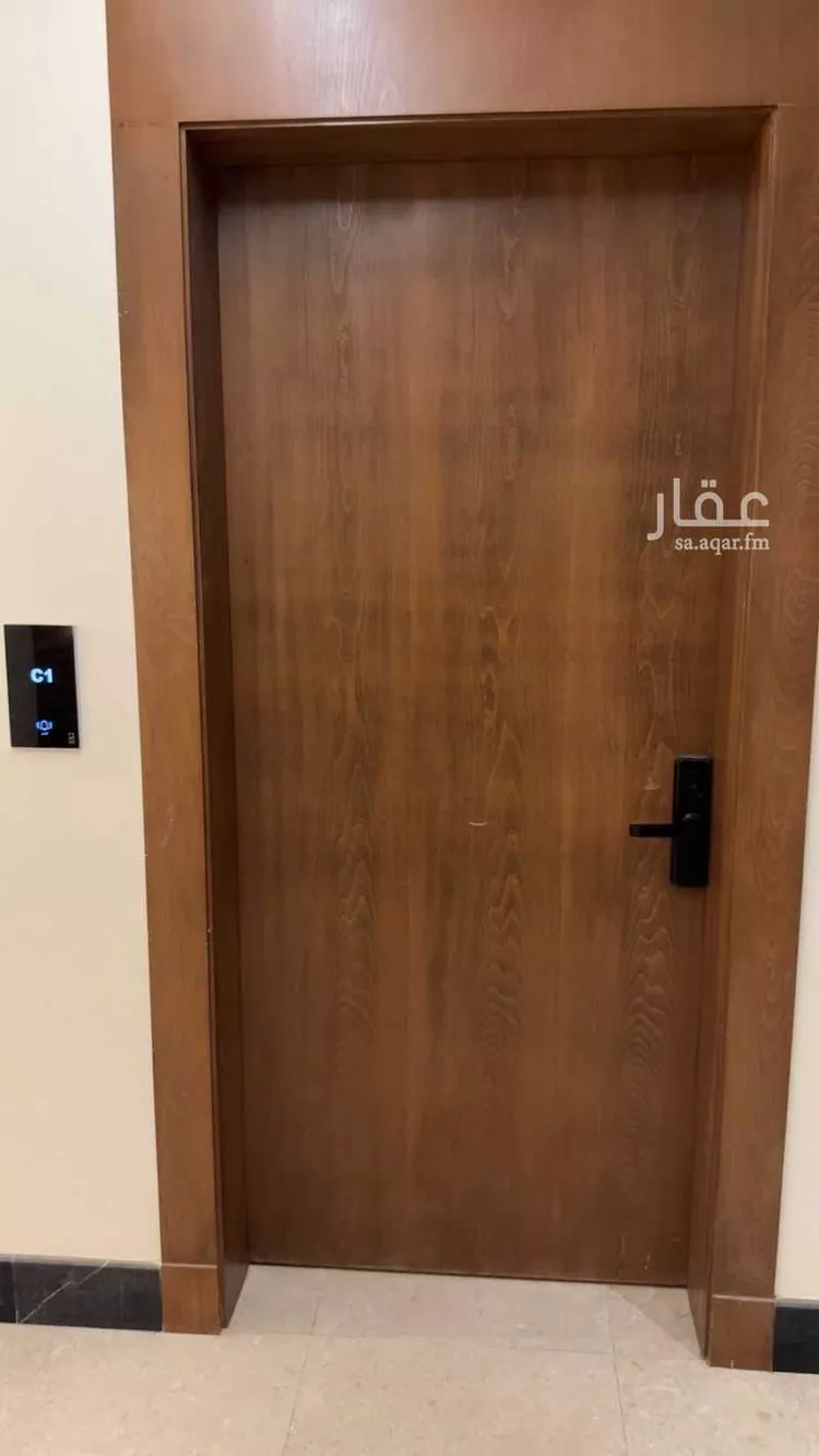 شقة للإيجار في شارع ابي القاسم الانصاري, حي طويق, مدينة الرياض, منطقة الرياض صورة 3