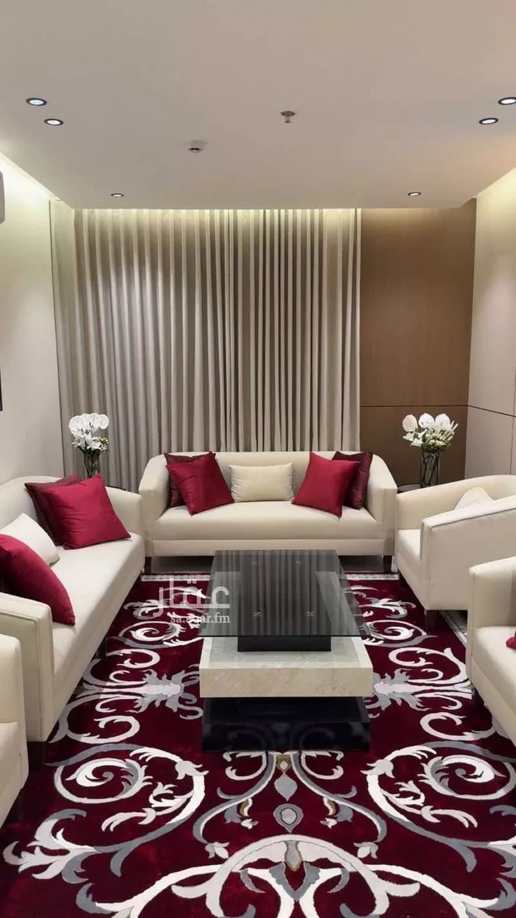 شقة للإيجار في شارع ابي القاسم الانصاري, حي طويق, مدينة الرياض, منطقة الرياض صورة 2