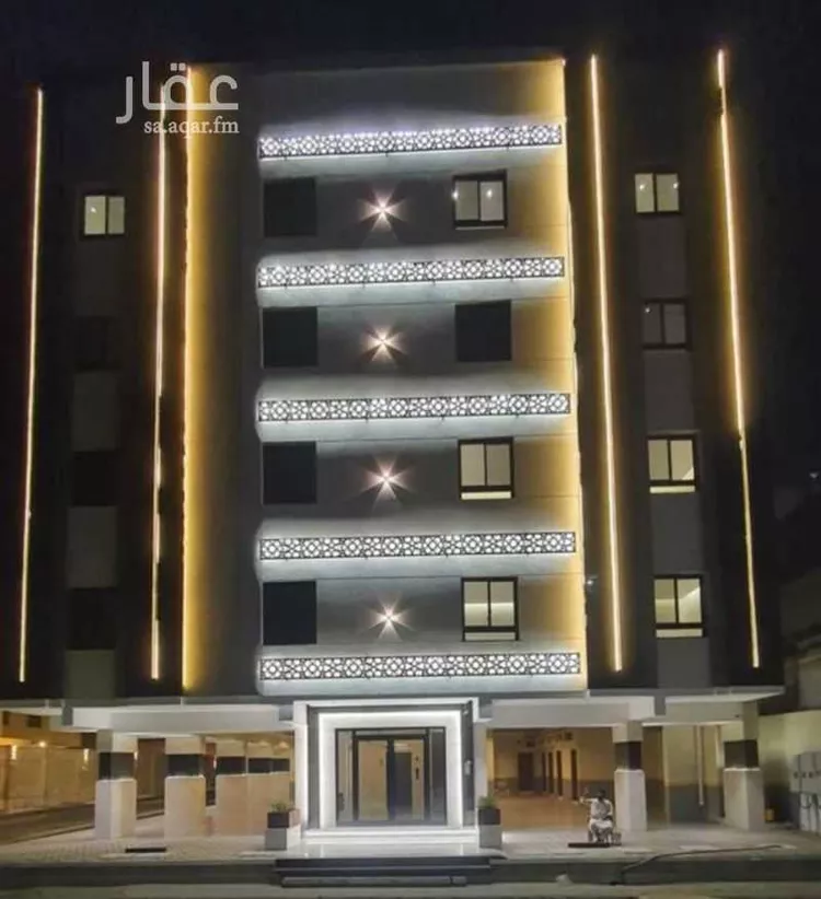 عمارة للبيع في شارع البروج, حي مشرفة, مدينة جدة, منطقة مكة المكرمة صورة 3