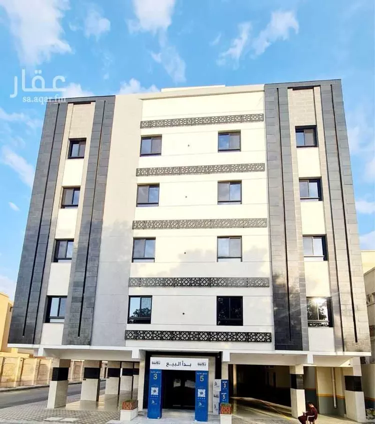 عمارة للبيع في شارع البروج, حي مشرفة, مدينة جدة, منطقة مكة المكرمة