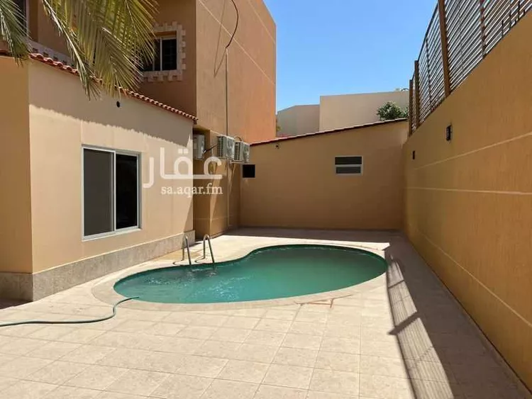 Villa for Rent in Riyadh An Namudhajiyah