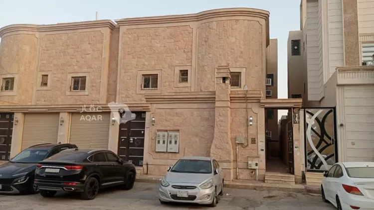 شقة للإيجار في شارع الرمثية, حي طويق, مدينة الرياض, منطقة الرياض