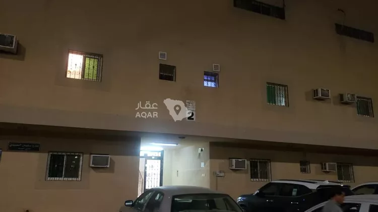 شقة للإيجار في شارع الواسعة, حي المنار, مدينة الرياض, منطقة الرياض صورة 2