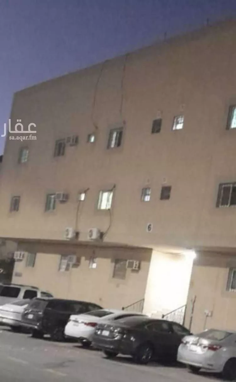 شقة للإيجار في شارع الواسعة, حي المنار, مدينة الرياض, منطقة الرياض صورة 5