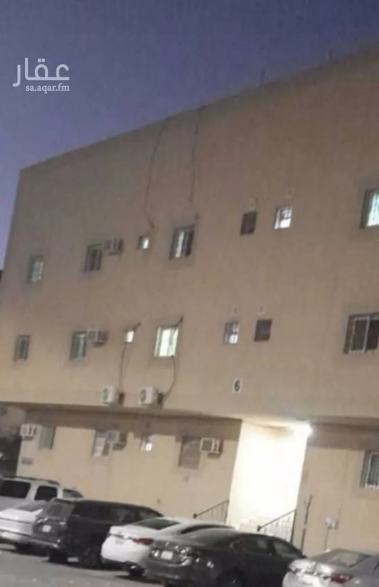 شقة للإيجار في شارع الواسعة, حي المنار, مدينة الرياض, منطقة الرياض