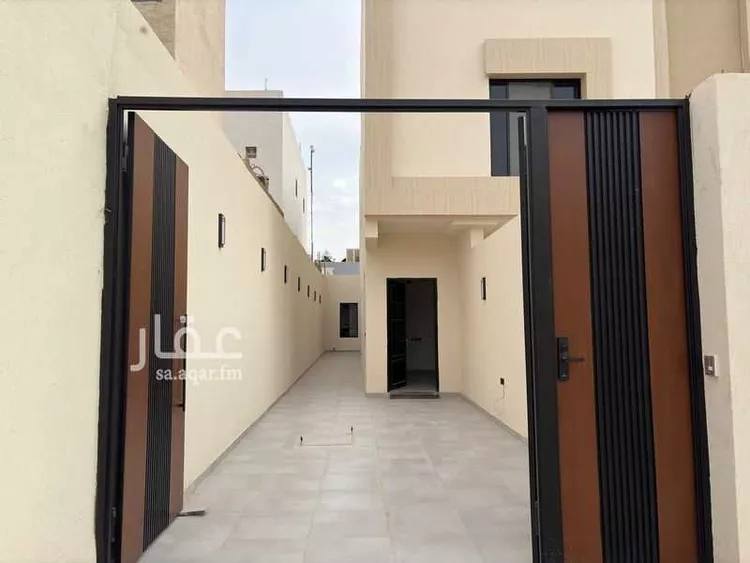 شقة للبيع في شارع التقوى, حي النهضة, مدينة الرياض, منطقة الرياض صورة 4