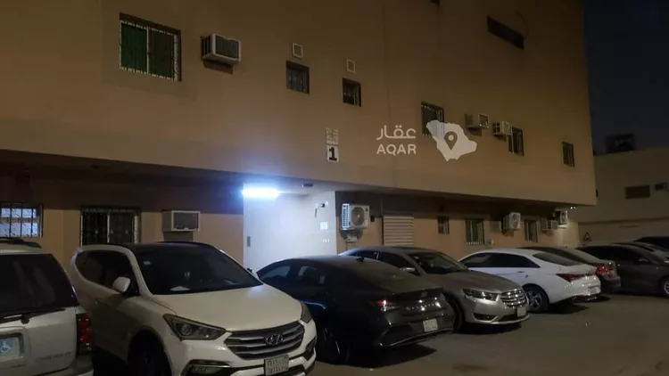 شقة للإيجار في شارع الواسعة, حي المنار, مدينة الرياض, منطقة الرياض