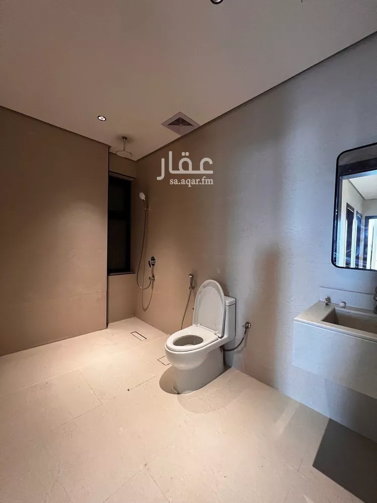 شقة للبيع في شارع الملك عبد الله بن عبدالعزيز, حي الشاطئ الغربي, مدينة الدمام, المنطقة الشرقية صورة 4