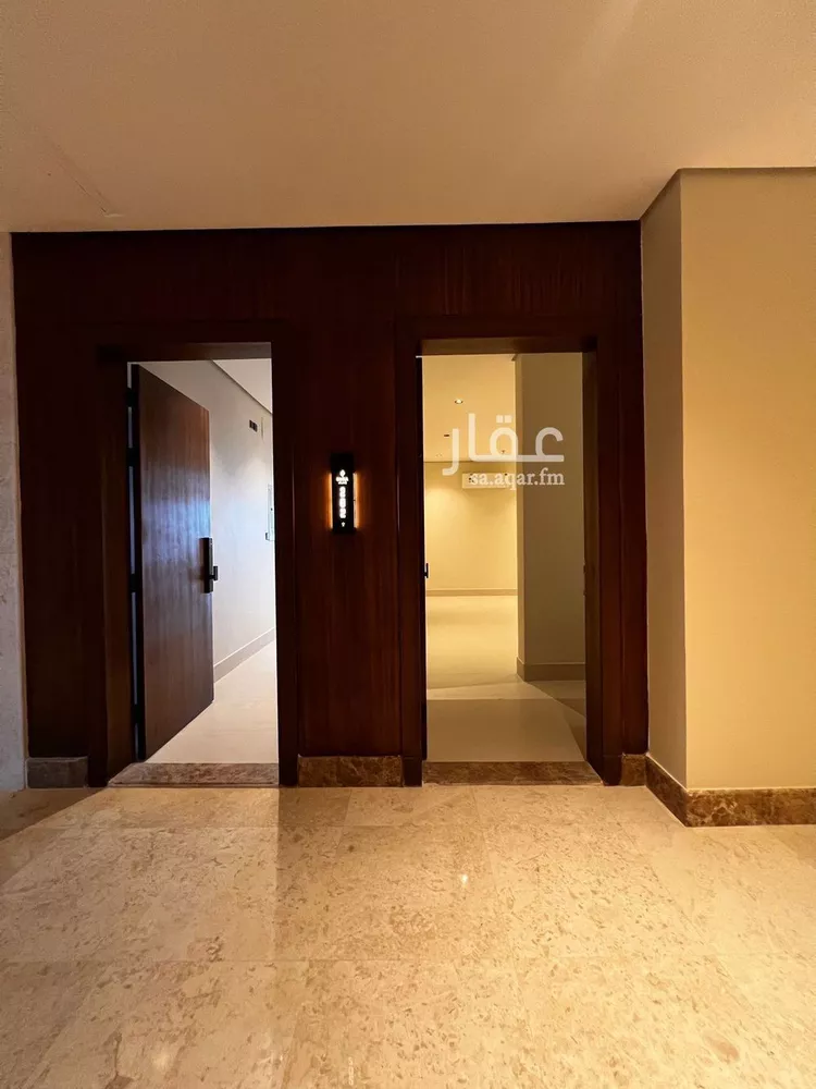 شقة للبيع في شارع الملك عبد الله بن عبدالعزيز, حي الشاطئ الغربي, مدينة الدمام, المنطقة الشرقية