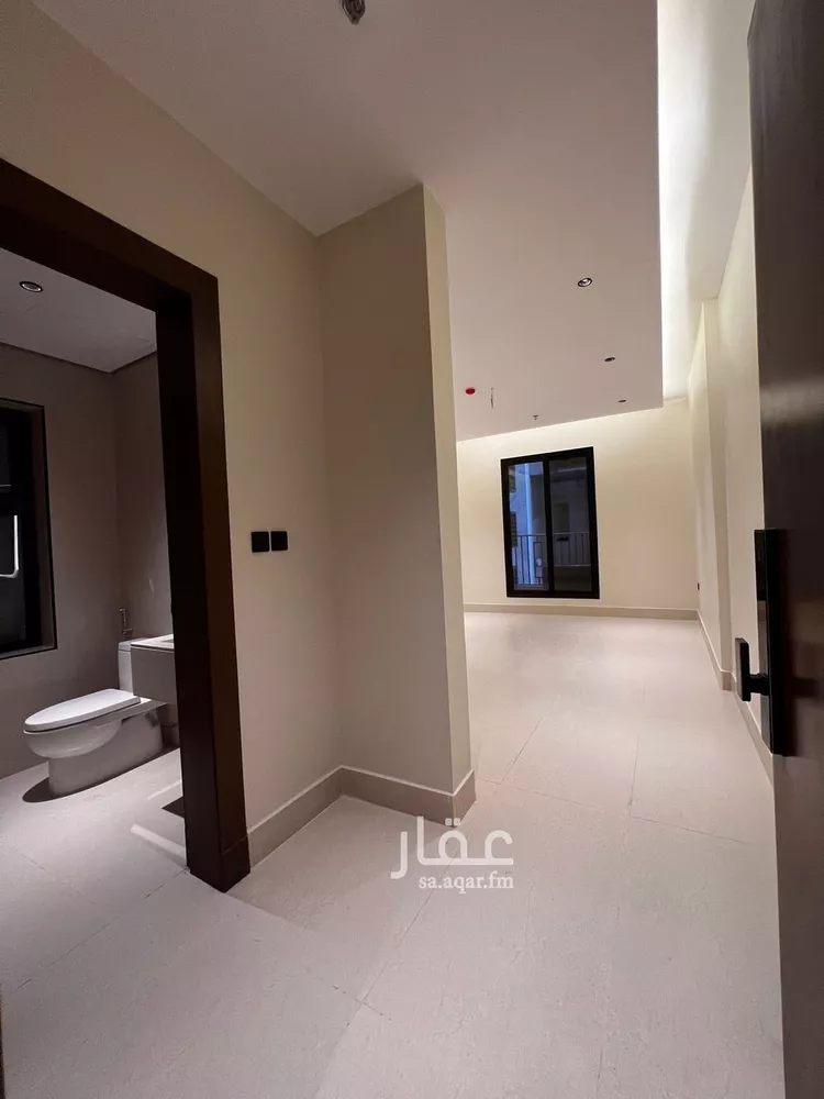 شقة للبيع في شارع الملك عبد الله بن عبدالعزيز, حي الشاطئ الغربي, مدينة الدمام, المنطقة الشرقية