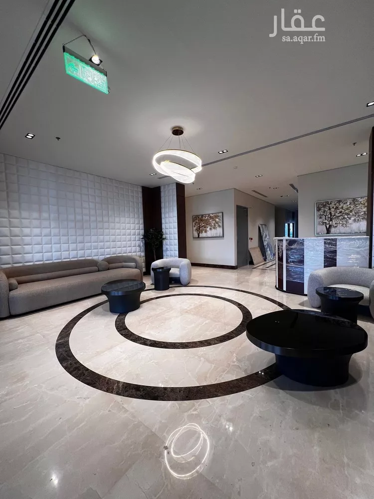 شقة للبيع في شارع الملك عبد الله بن عبدالعزيز, حي الشاطئ الغربي, مدينة الدمام, المنطقة الشرقية