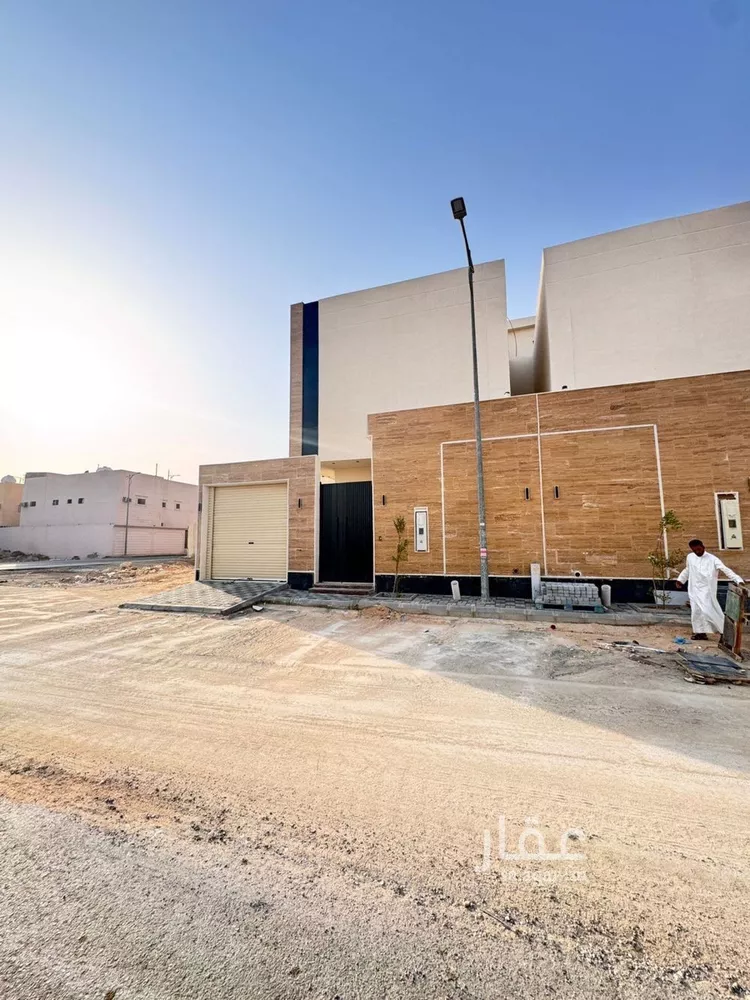 فيلا للبيع في شارع أحمد بن عمر اليمني, حي طويق, مدينة الرياض, منطقة الرياض