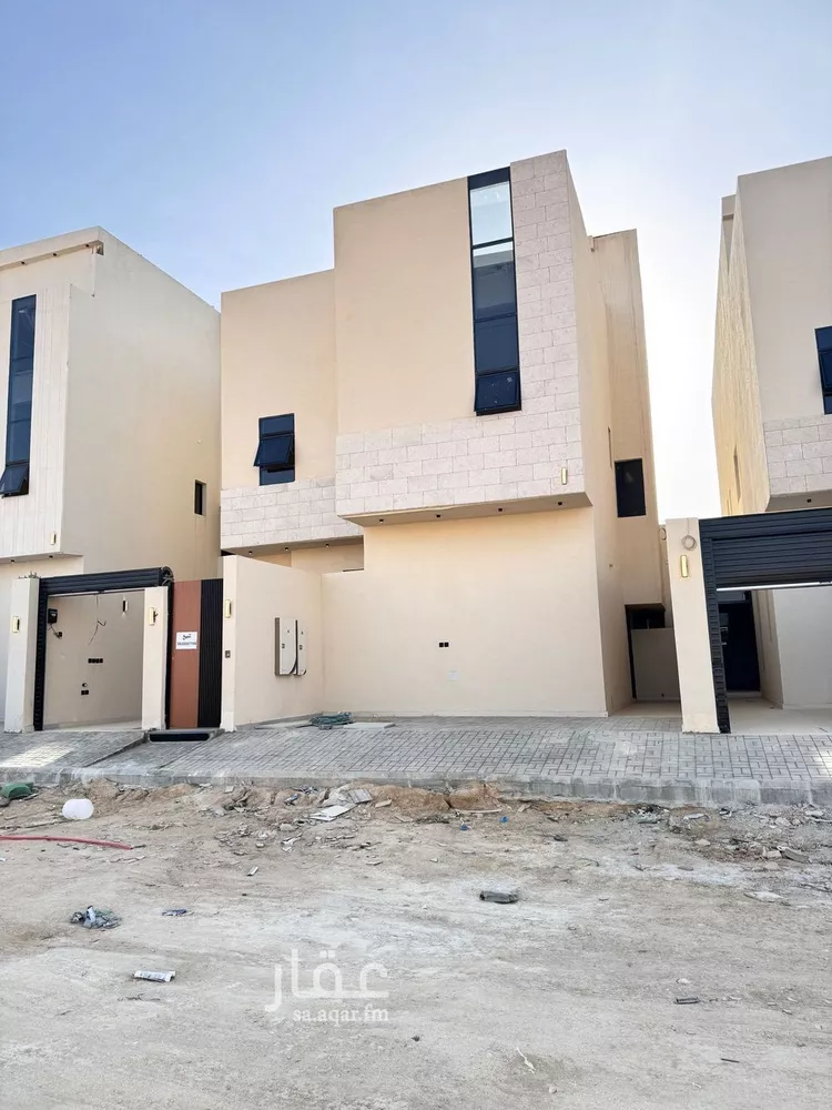 شقة للبيع في شارع وادي الرمة, حي ضاحية نمار, مدينة الرياض, منطقة الرياض