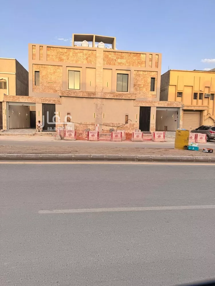 فيلا للبيع في شارع المدانة, حي طويق, مدينة الرياض, منطقة الرياض