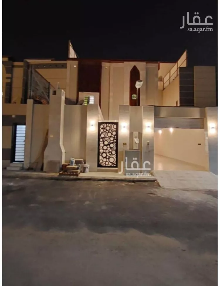 فيلا للبيع في شارع ابو زيد القيرواني, حي طويق, مدينة الرياض, منطقة الرياض