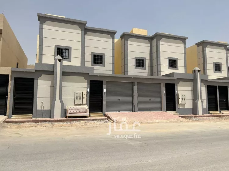 فيلا للبيع في شارع الإمام مسلم, حي بدر, مدينة الرياض, منطقة الرياض