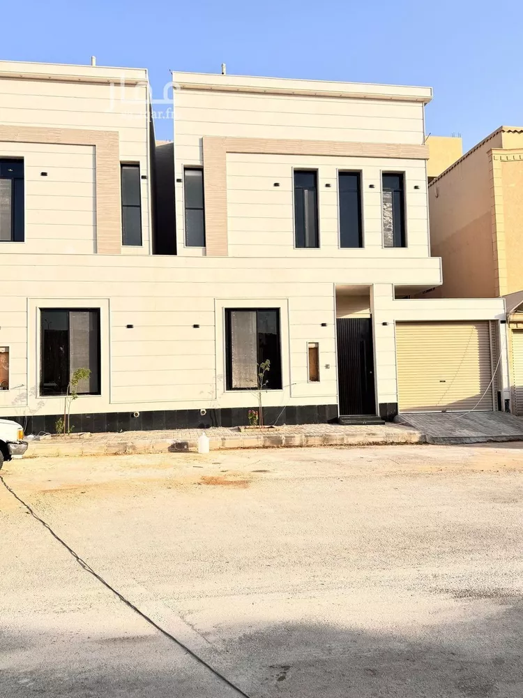 فيلا للبيع في شارع رقم 119, حي ظهرة لبن, مدينة الرياض, منطقة الرياض