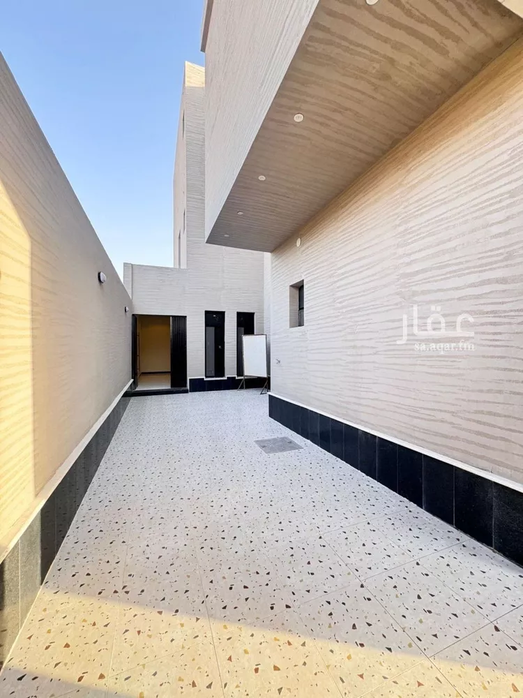 فيلا للبيع في شارع رقم 166, حي ظهرة لبن, مدينة الرياض, منطقة الرياض صورة 2