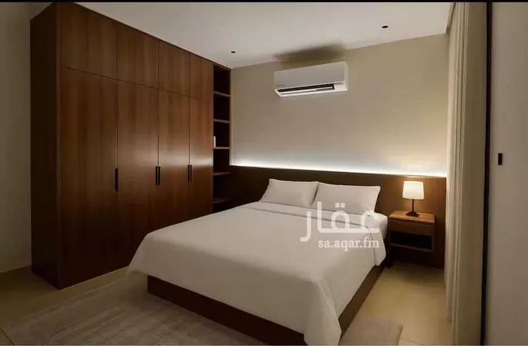 شقة للإيجار في شارع محمد المقدمي, حي الغدير, مدينة الرياض, منطقة الرياض صورة 4