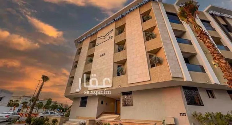 شقة للإيجار في شارع محمد المقدمي, حي الغدير, مدينة الرياض, منطقة الرياض صورة 3