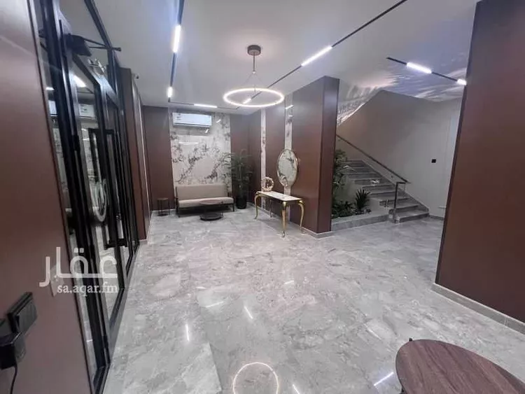 شقة للإيجار في شارع ابن عواد, حي السلامة, مدينة جدة, منطقة مكة المكرمة صورة 2