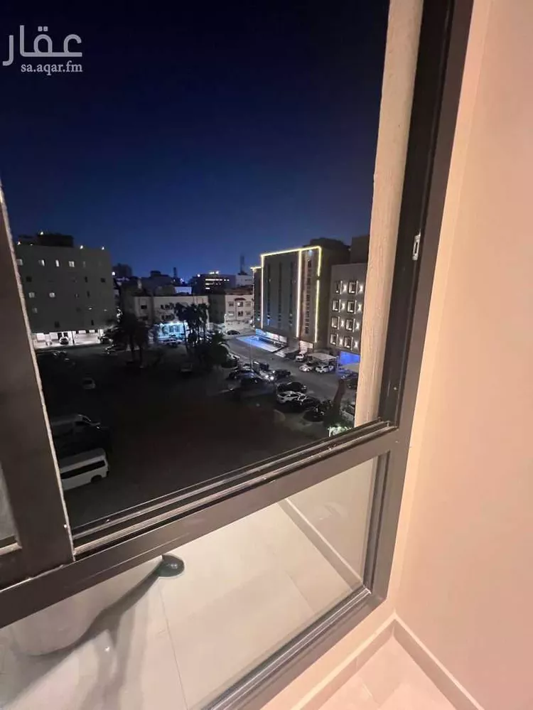 شقة للإيجار في شارع ابن عواد, حي السلامة, مدينة جدة, منطقة مكة المكرمة صورة 2