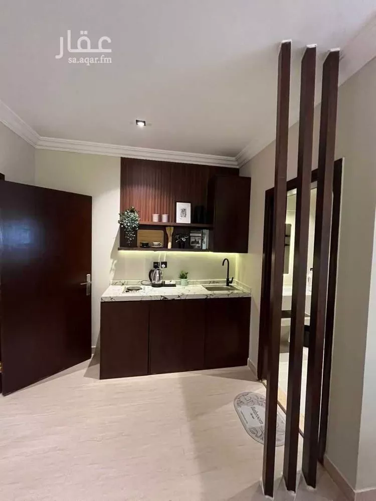 شقة للإيجار في شارع ينبع, حي الفيصلية, مدينة جدة, منطقة مكة المكرمة صورة 5