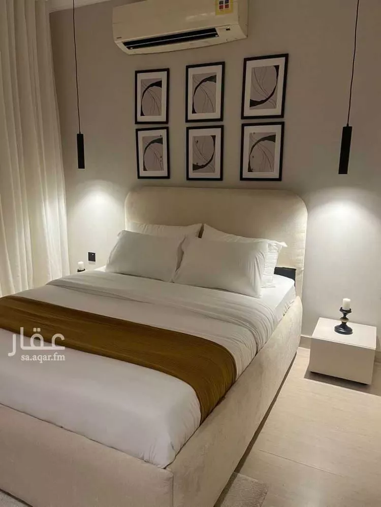 شقة للإيجار في شارع ينبع, حي الفيصلية, مدينة جدة, منطقة مكة المكرمة صورة 3