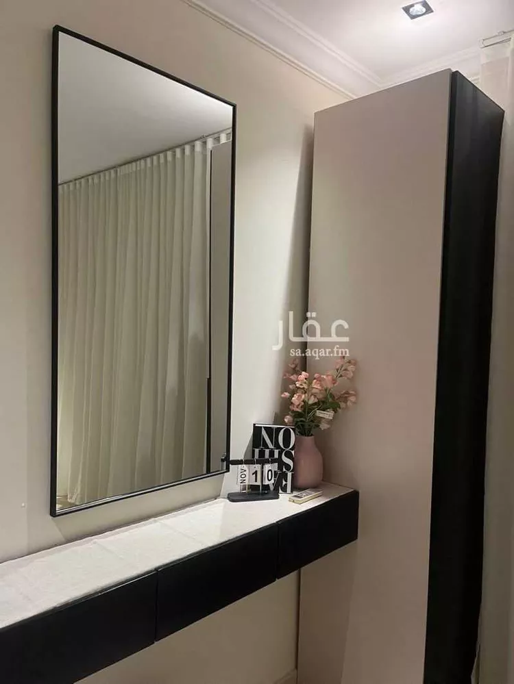شقة مفروشة للحجز في شارع ينبع ، حي الفيصلية ، جدة ، جدة صورة 4