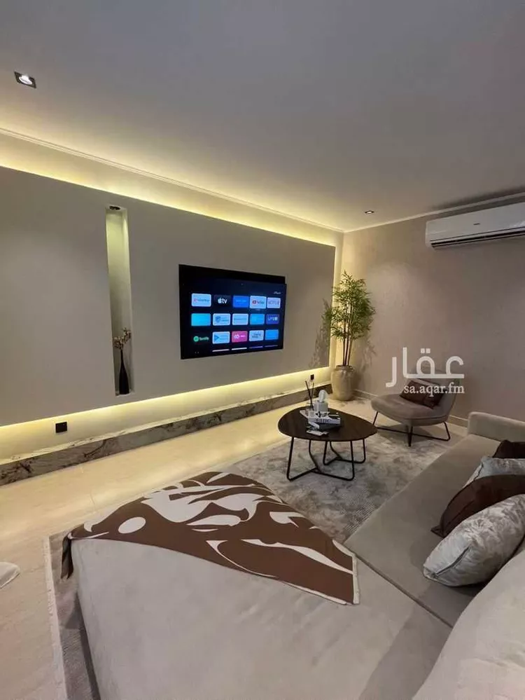 شقة مفروشة للحجز في شارع ينبع ، حي الفيصلية ، جدة ، جدة صورة 3