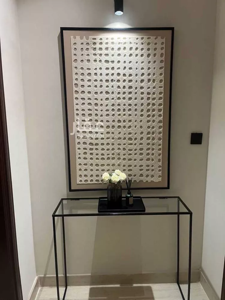 شقة مفروشة للحجز في شارع ينبع ، حي الفيصلية ، جدة ، جدة صورة 2