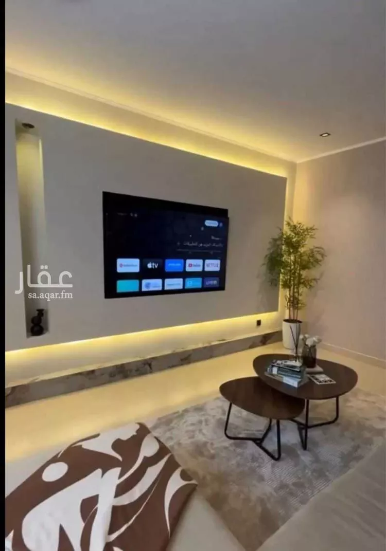 شقة للإيجار في شارع ينبع, حي الفيصلية, مدينة جدة, منطقة مكة المكرمة