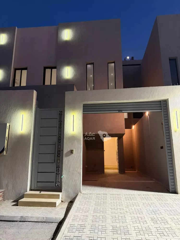 Floor for Rent in Riyadh Badr