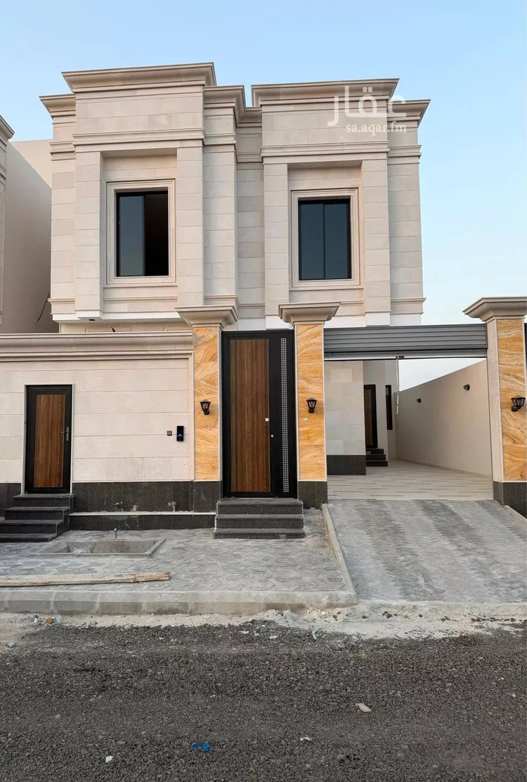 فيلا للبيع في شارع أبو إسحاق الفزاري, حي الزمرد, مدينة جدة, منطقة مكة المكرمة