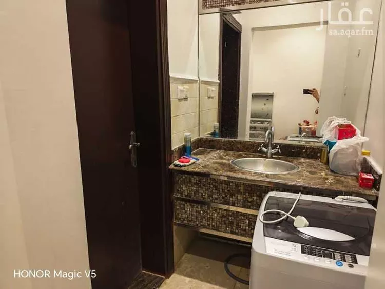 شقة للإيجار في شارع رقم 239 ، حي الياسمين ، الرياض ، منطقة الرياض صورة 2