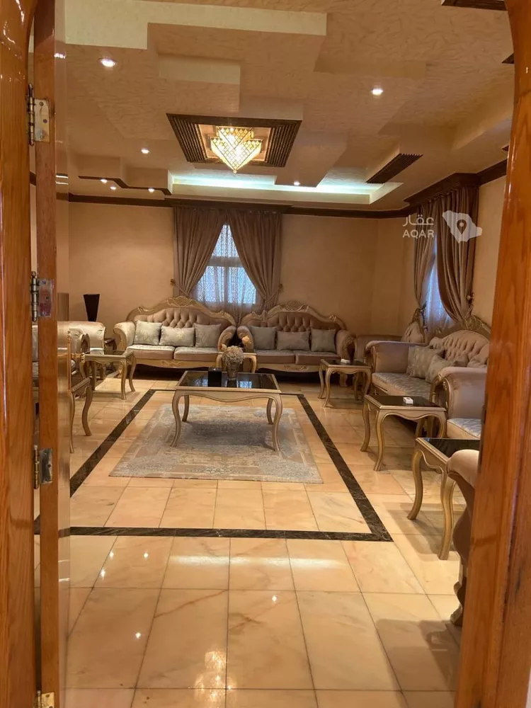 فيلا للبيع في شارع الصداقة, حي السويدي الغربي, مدينة الرياض, منطقة الرياض 11