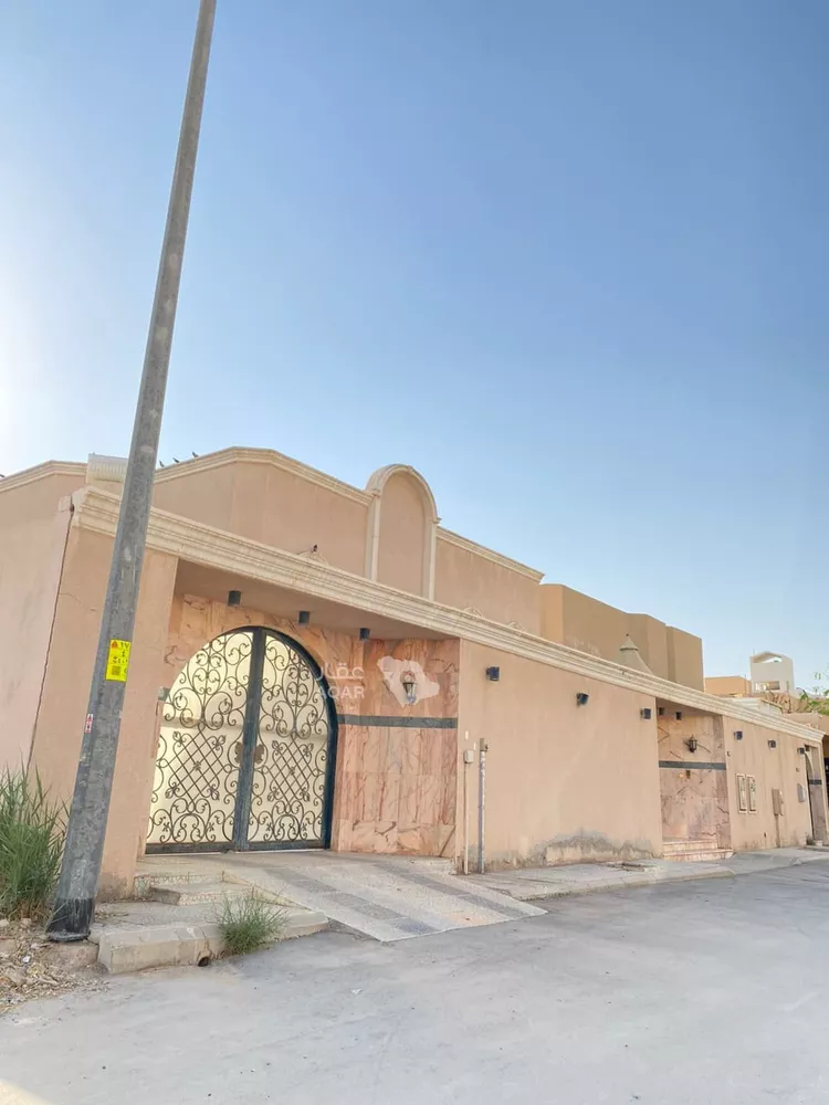 فيلا للبيع في شارع الصداقة, حي السويدي الغربي, مدينة الرياض, منطقة الرياض 2