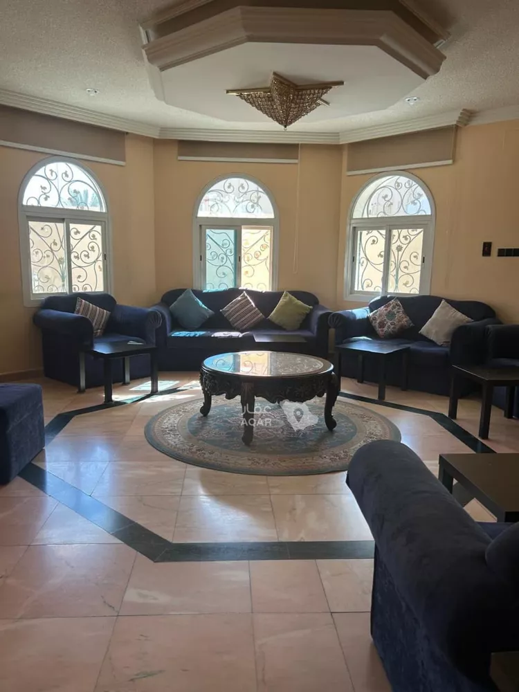 فيلا للبيع في شارع الصداقة, حي السويدي الغربي, مدينة الرياض, منطقة الرياض 19